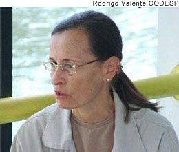 Professora explica que vestígios não inviabilizarão a ob